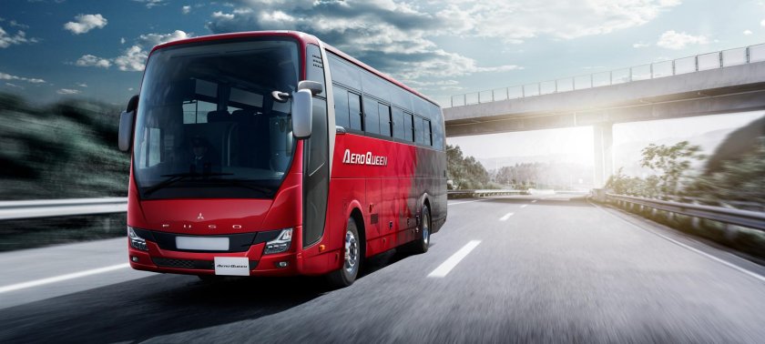 Mitsubishi Fuso Truck and Bus Corporation