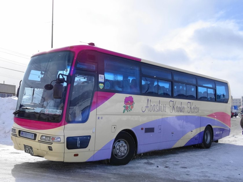 Хендай Аэро Квин