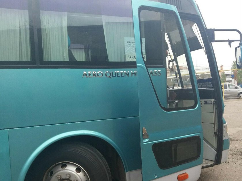 Астрахань 2000