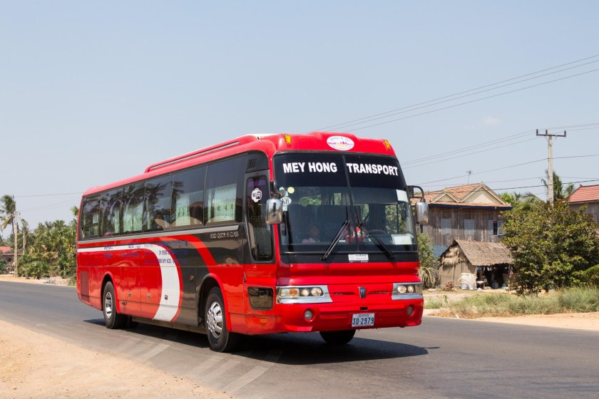 Hyundai Aero Queen Hi-class