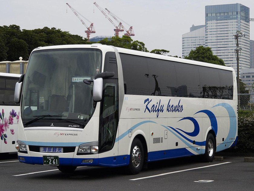 Хендай Аэро Квин