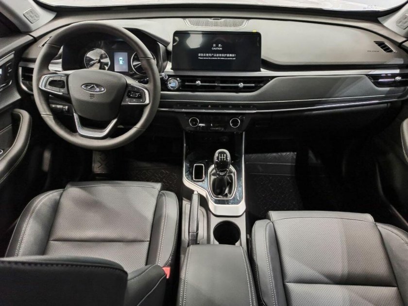 Черри 4 про 2023