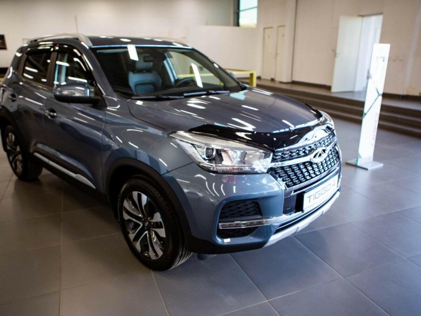 Черри Иркутск