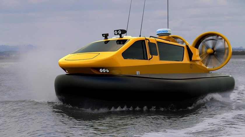 СВП Нептун 7