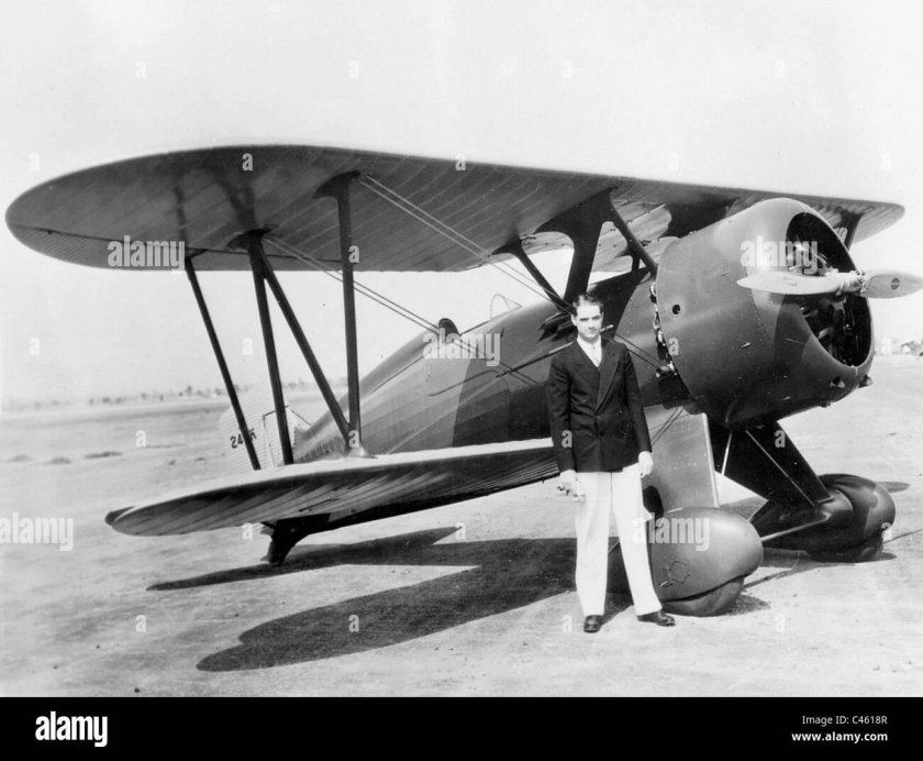 Самолеты Говарда Хьюза