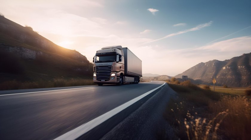 Грузовые перевозки