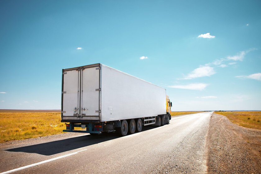 Грузовые перевозки