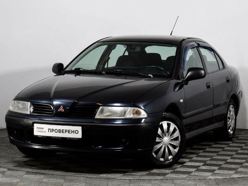 Митсубиси Каризма 2000