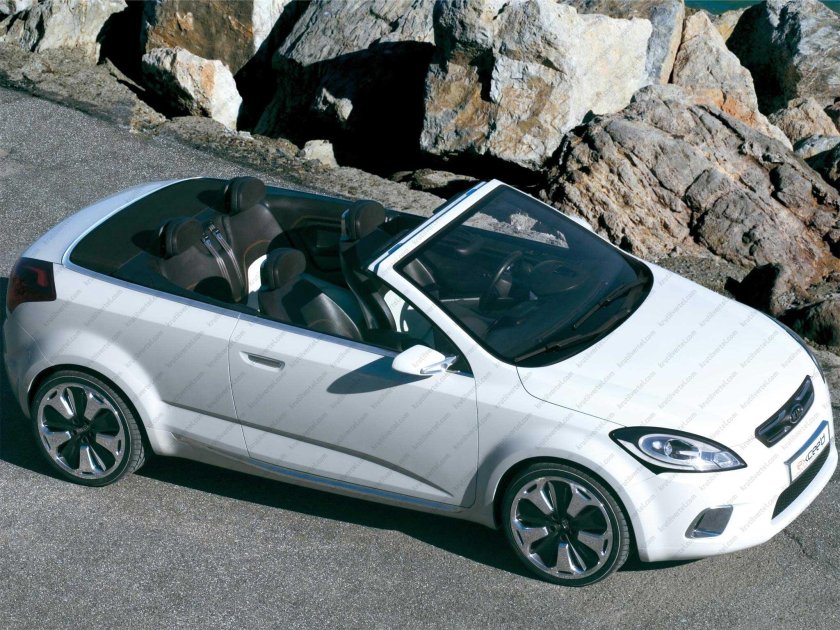 Рено меган купе кабриолет