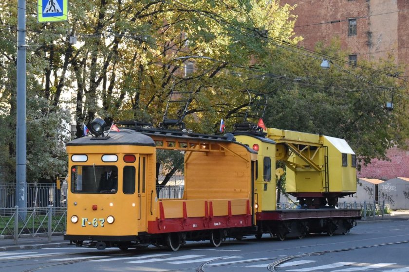 Бункер из вагона трамвая