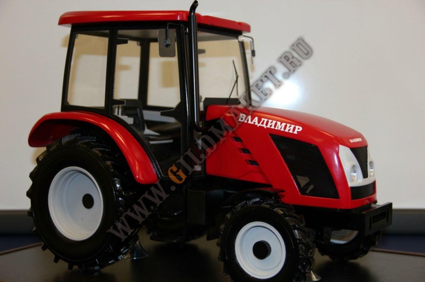 Трактор Ant 4050 Владимир