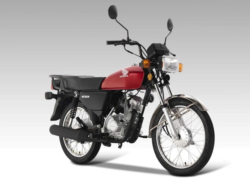 Honda cb125 Ace