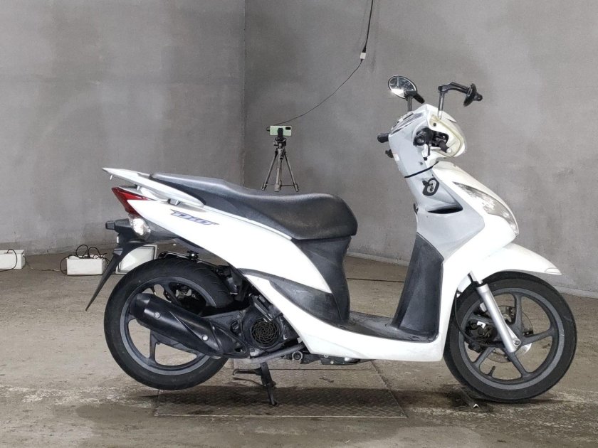 Хонда дио 110