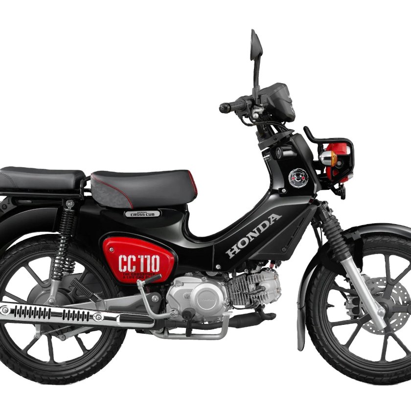 Honda Cross Cub 110
