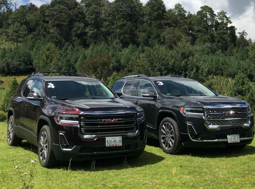 Chevrolet traverse 2008 2012