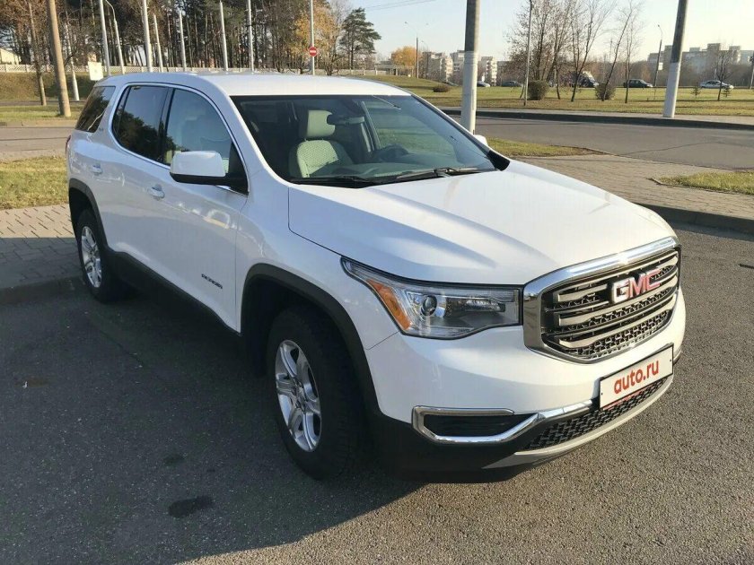 Chevrolet traverse 2008 2012