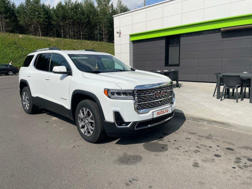 Chevrolet traverse 2008 2012