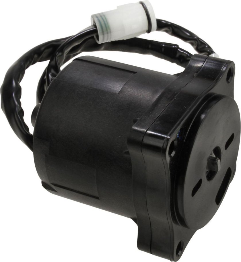 Гидроподъем для лодочного мотора Suzuki DF 90