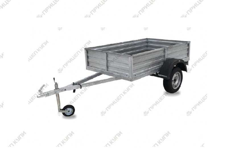 Прицеп Славич 3,2*1,5