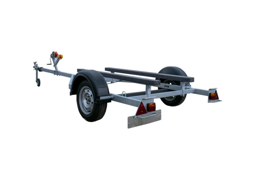 Лодочный прицеп Русич 450