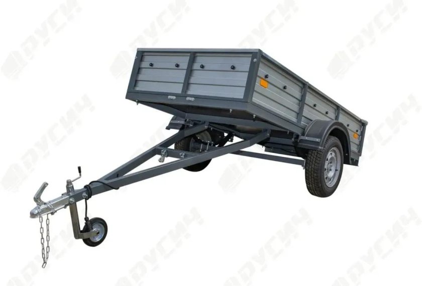 Прицеп Славич 325