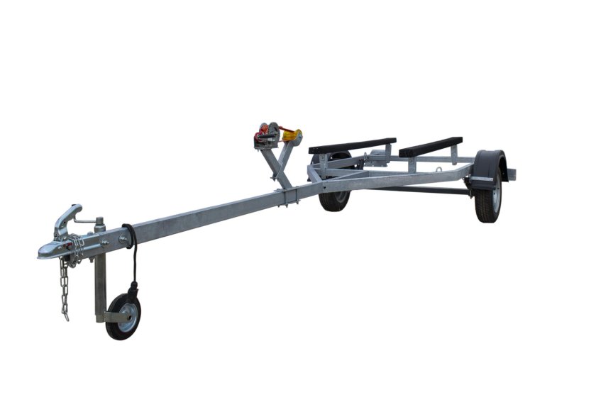 Прицеп Русич 71920а