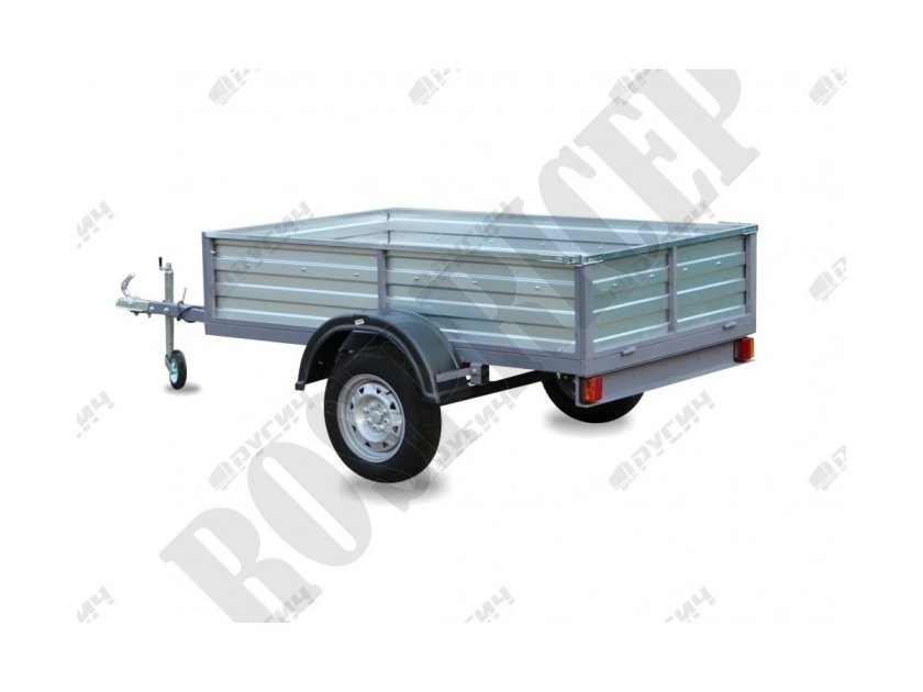 Прицеп Славич 203