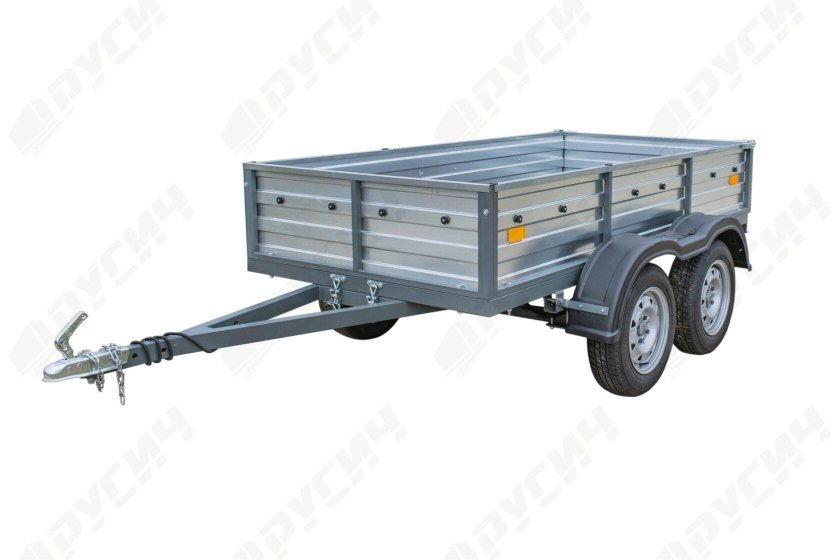 Прицеп Славич 253