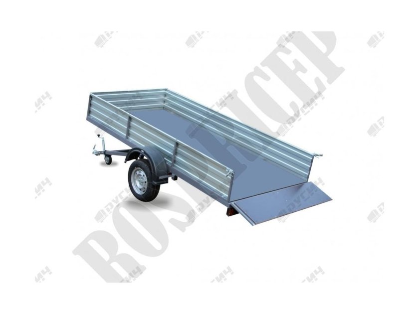 Прицеп Русич 325