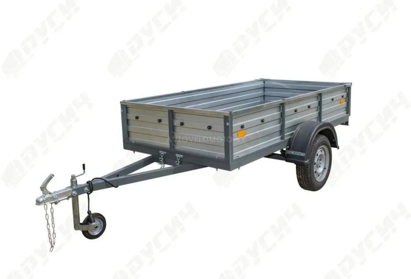 Прицеп Русич 355