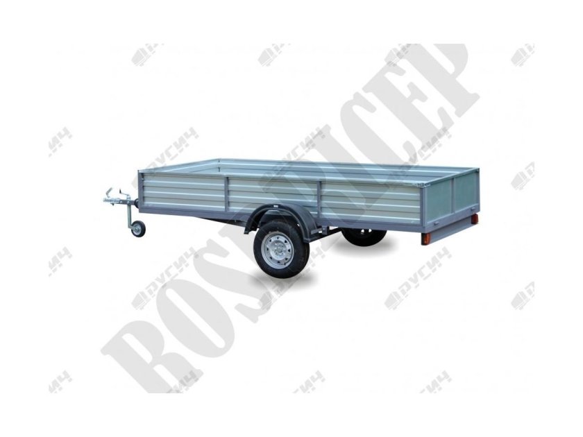 Прицеп Славич 203