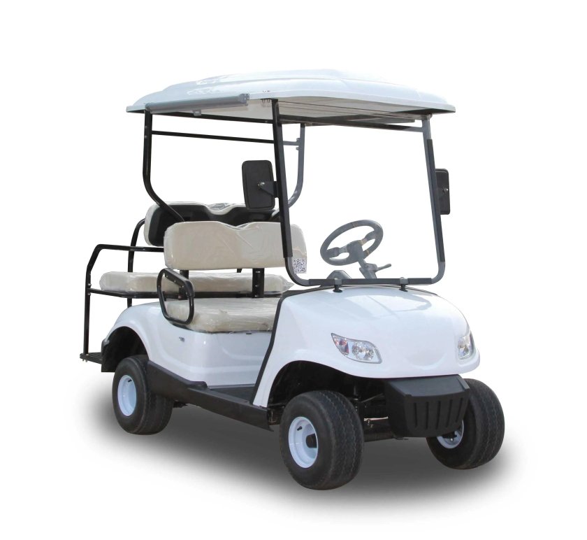 Yamaha Golf Cart