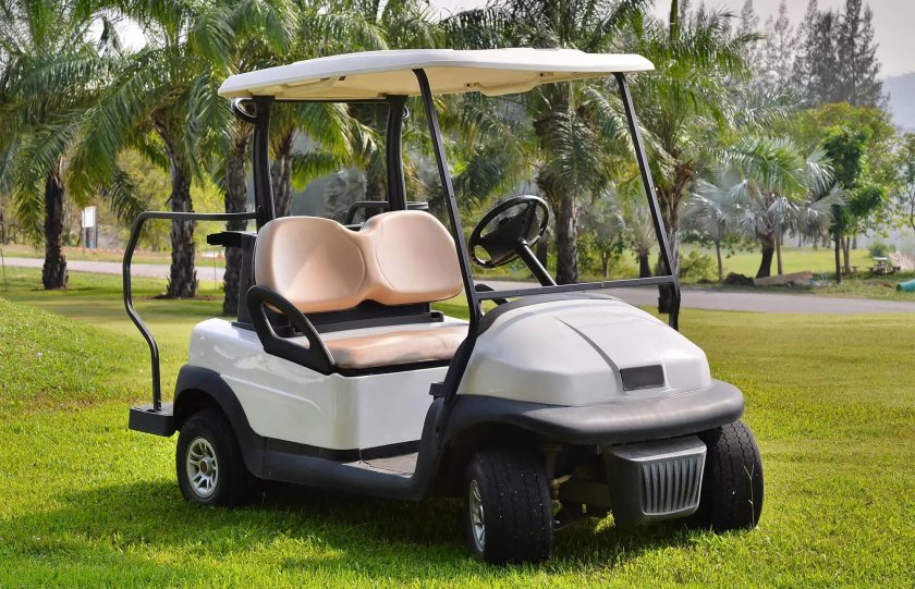 Golf Cart