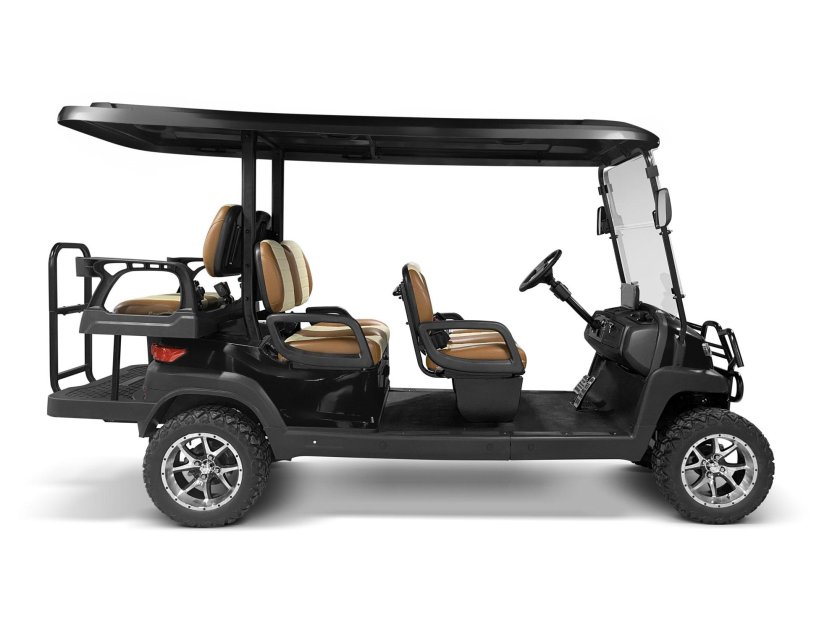 2022 club car onward lifted 4 passenger golf cart
