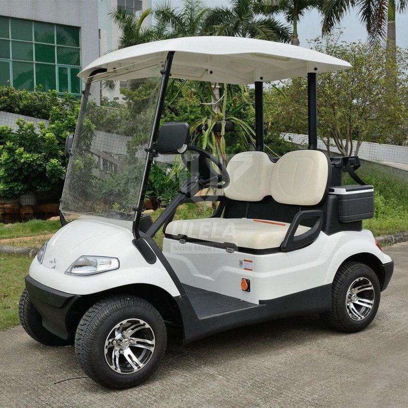 Гольфкар Конкордия гк2