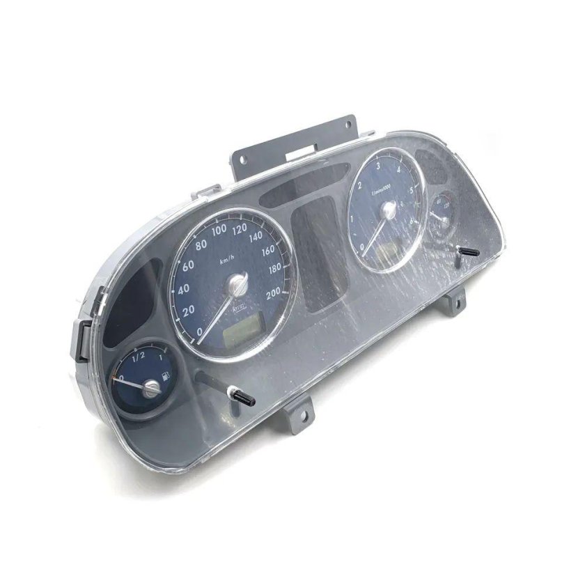 Комбинация приборов ГАЗ 3302