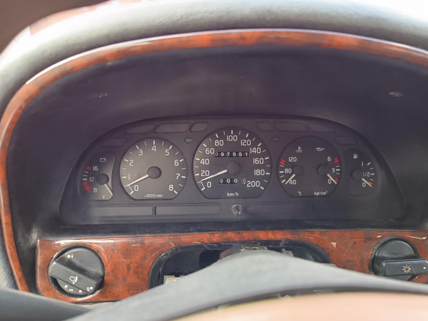 Приборка газ 3110