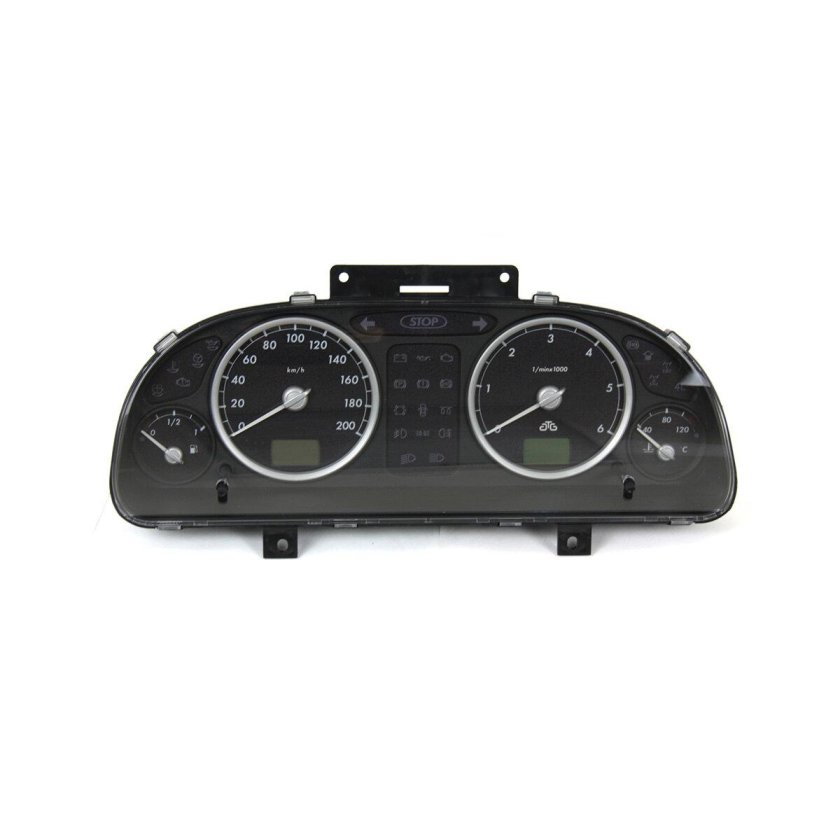 Комбинация приборов ГАЗ 3110