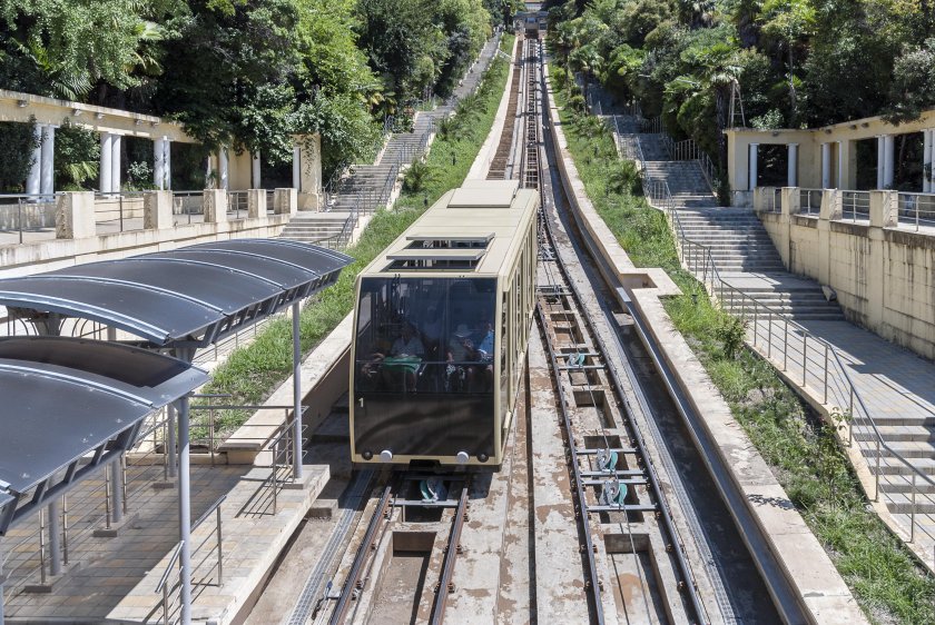 Фунткулер Массандра панчионат Донбас