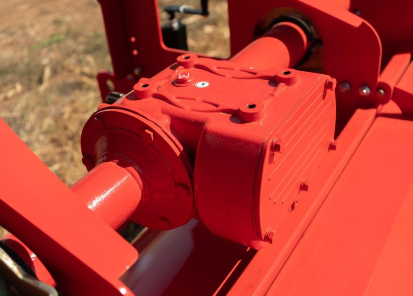 Гребнеобразующая фреза gf 400