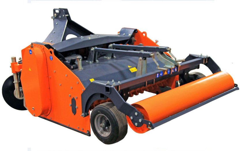 Грядообразователь, 2022