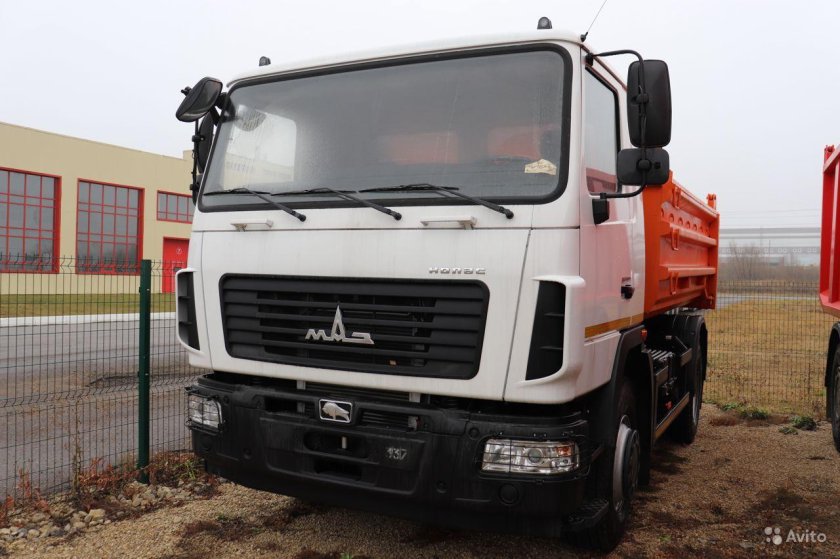 Дром ру Грузовики и спецтехника