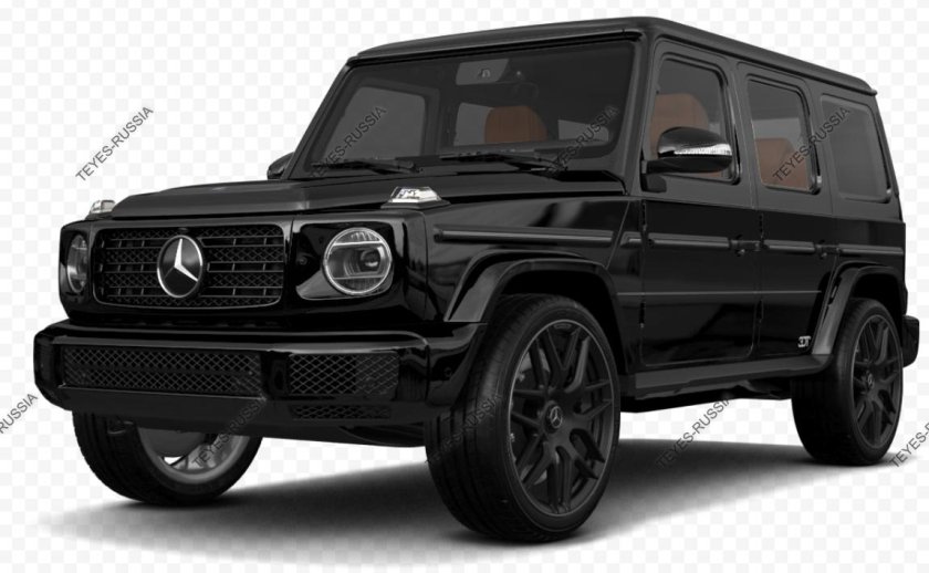Mercedes Benz g63 AMG 2021