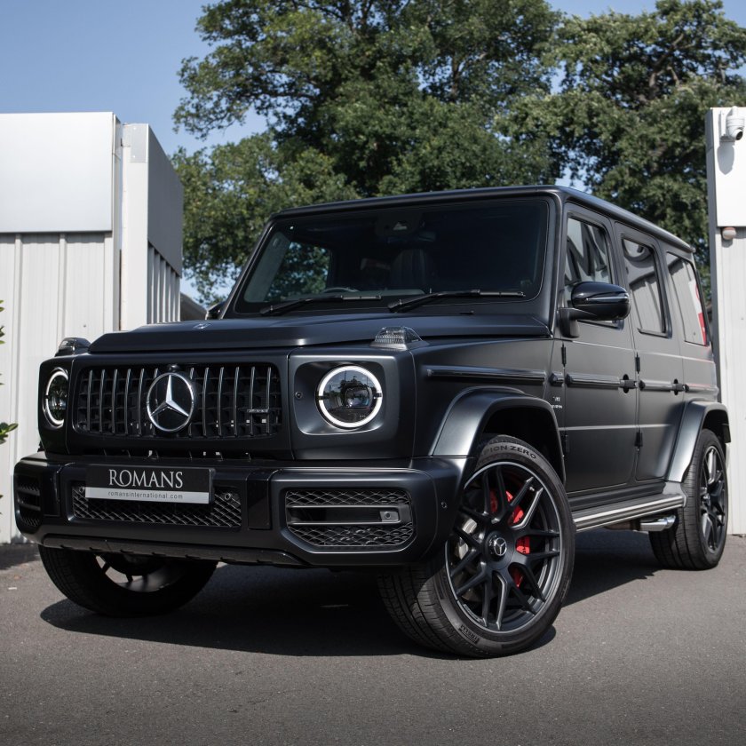 G63 AMG