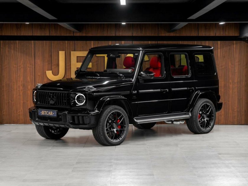 Мерседес Майбах 2022 GLS 600