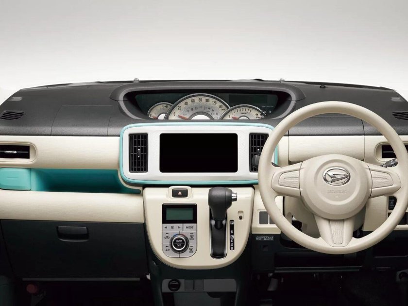 Daihatsu move Canbus i