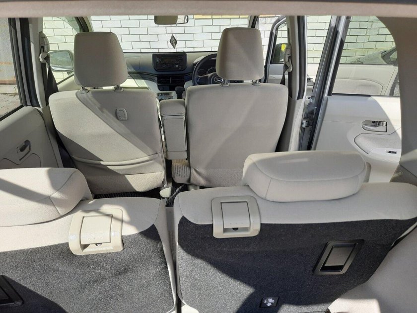 Дайхатсу мув