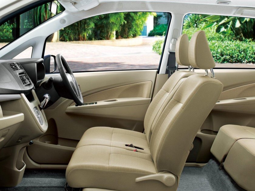 Daihatsu move la110s