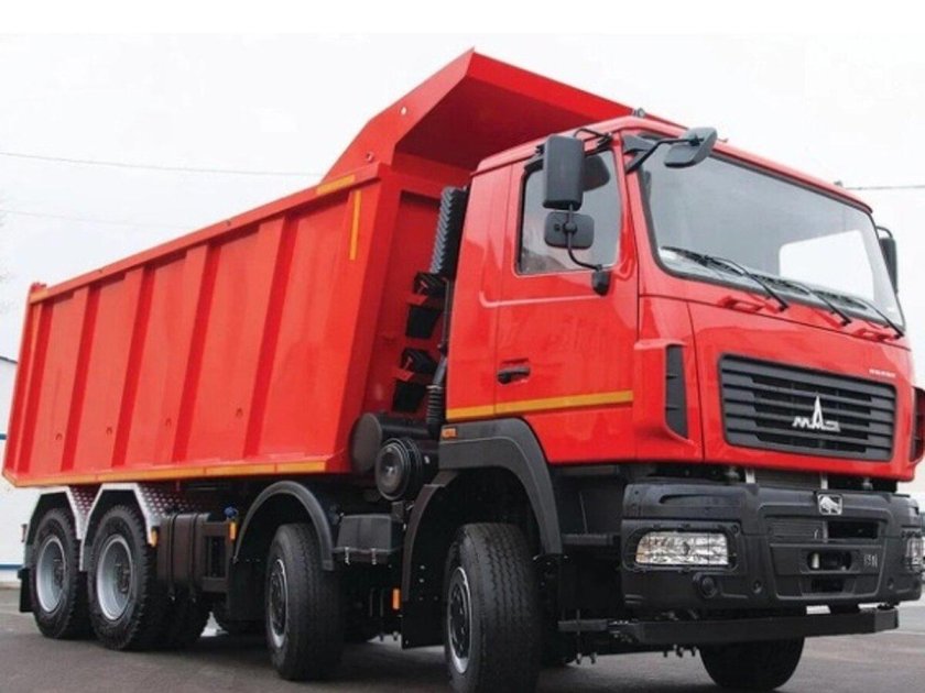 МАЗ-651628-7521-000