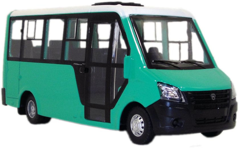 Модель Газель Некст 1 43